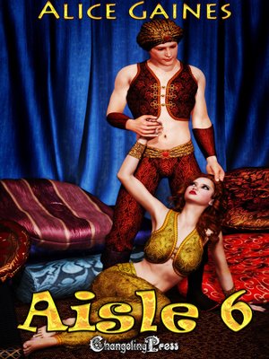 cover image of Aisle 6